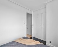 Resale - Apartment -
Punta Prima - Costa Blanca