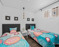 Resale - Apartment -
Punta Prima - Costa Blanca