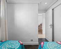 Resale - Apartment -
Punta Prima - Costa Blanca