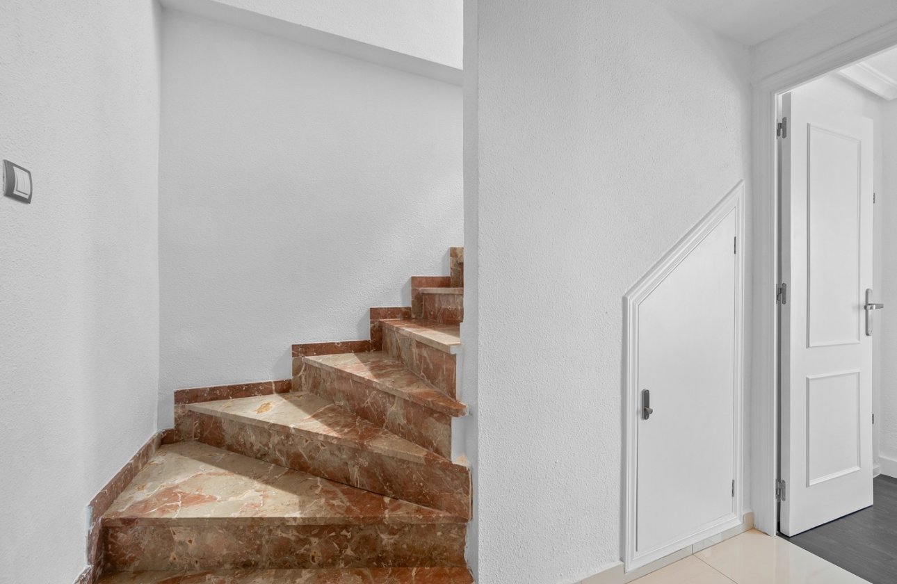 Resale - Apartment -
Punta Prima - Costa Blanca