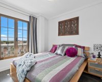 Resale - Apartment -
Punta Prima - Costa Blanca