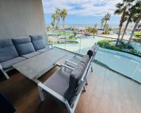 Resale - Apartment -
Punta Prima - Costa Blanca