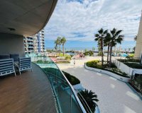 Resale - Apartment -
Punta Prima - Costa Blanca