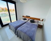 Resale - Apartment -
Punta Prima - Costa Blanca