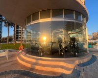 Resale - Apartment -
Punta Prima - Costa Blanca