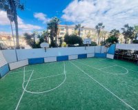 Resale - Apartment -
Punta Prima - Costa Blanca