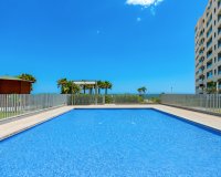Resale - Apartment -
Punta Prima - Costa Blanca