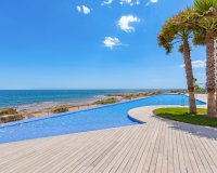 Resale - Apartment -
Punta Prima - Costa Blanca