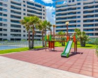 Resale - Apartment -
Punta Prima - Costa Blanca