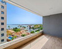 Resale - Apartment -
Punta Prima - Costa Blanca