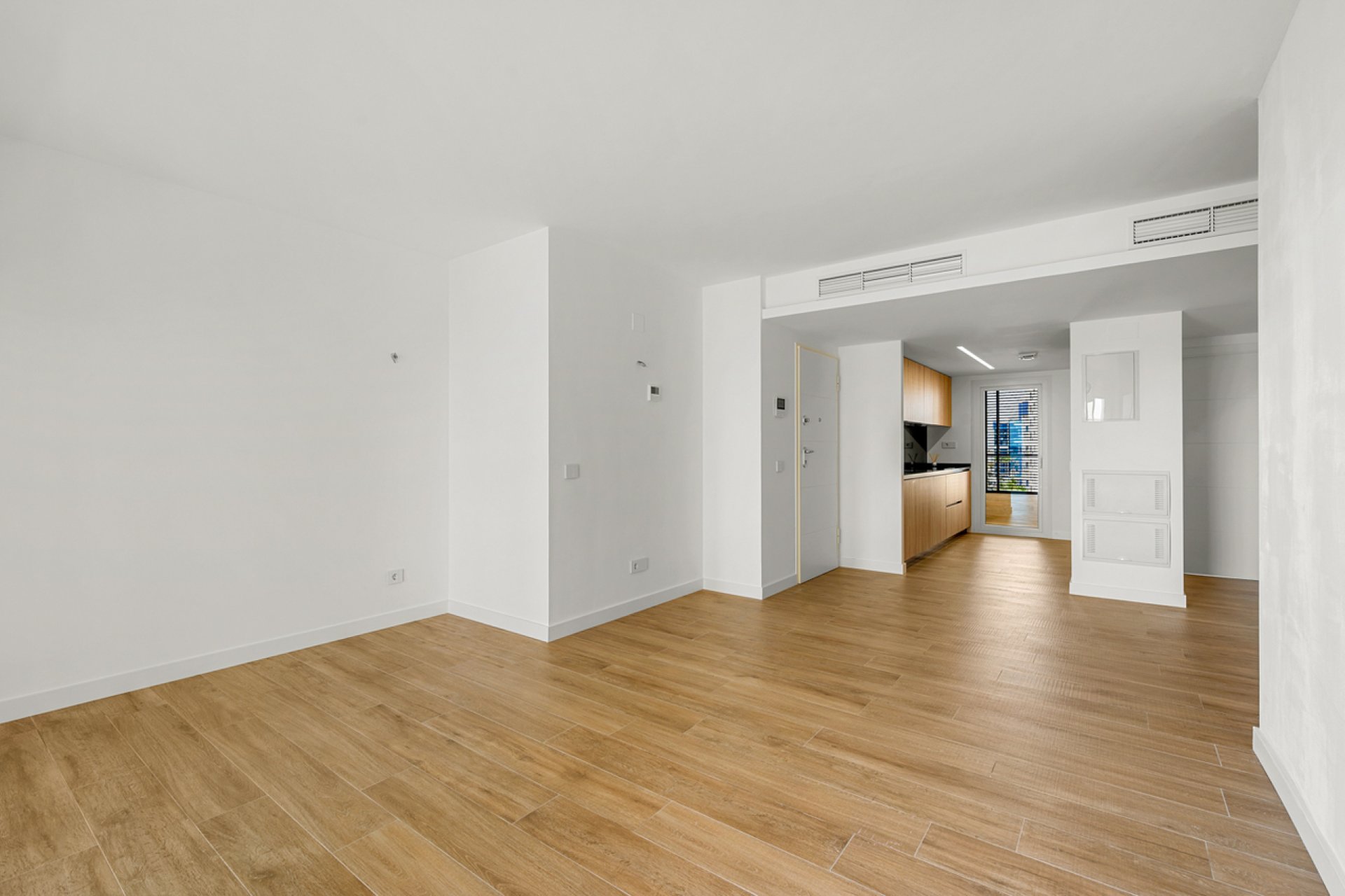 Resale - Apartment -
Punta Prima - Costa Blanca