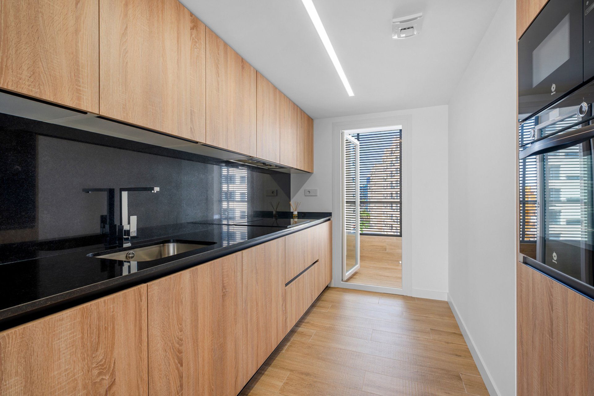 Resale - Apartment -
Punta Prima - Costa Blanca