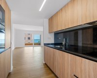 Resale - Apartment -
Punta Prima - Costa Blanca