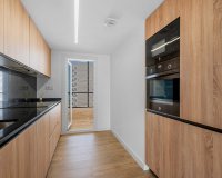 Resale - Apartment -
Punta Prima - Costa Blanca