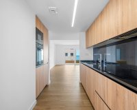 Resale - Apartment -
Punta Prima - Costa Blanca