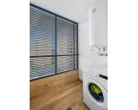 Resale - Apartment -
Punta Prima - Costa Blanca