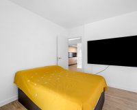 Resale - Apartment -
Punta Prima - Costa Blanca