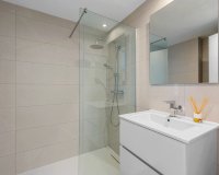 Resale - Apartment -
Punta Prima - Costa Blanca