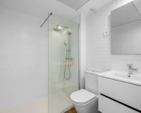 Resale - Apartment -
Punta Prima - Costa Blanca