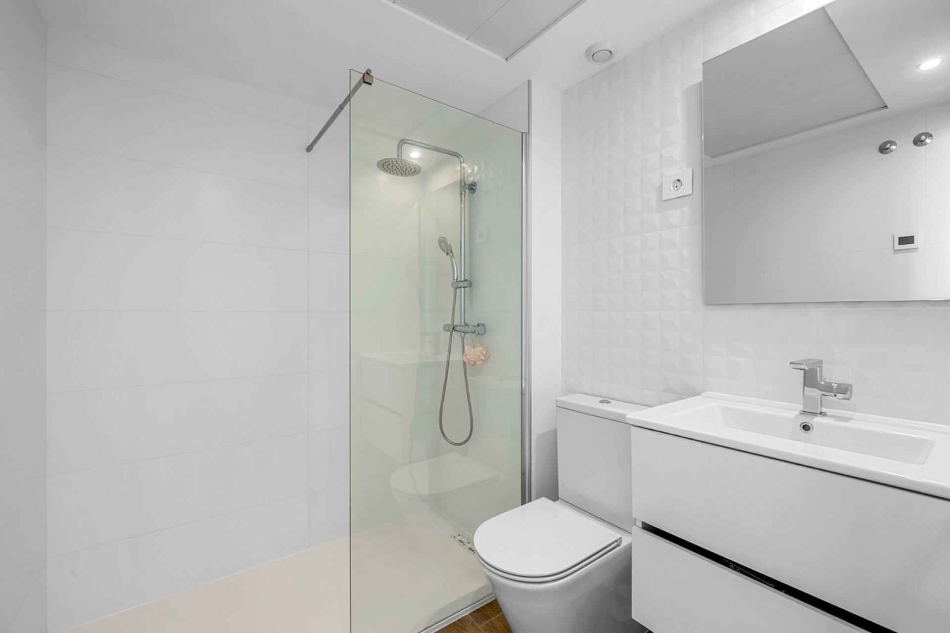 Resale - Apartment -
Punta Prima - Costa Blanca