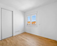 Resale - Apartment -
Punta Prima - Costa Blanca