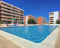 Resale - Apartment -
Punta Prima - Costa Blanca