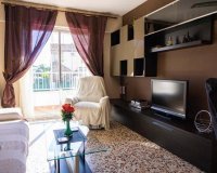 Resale - Apartment -
Punta Prima - Costa Blanca