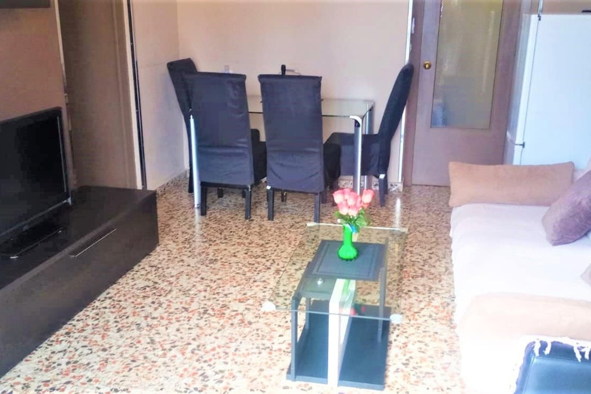 Resale - Apartment -
Punta Prima - Costa Blanca