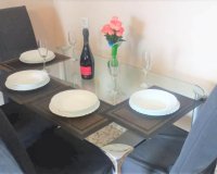 Resale - Apartment -
Punta Prima - Costa Blanca