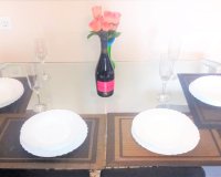 Resale - Apartment -
Punta Prima - Costa Blanca