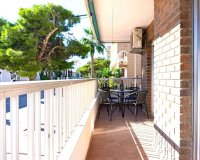 Resale - Apartment -
Punta Prima - Costa Blanca