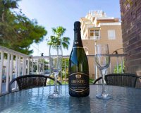 Resale - Apartment -
Punta Prima - Costa Blanca