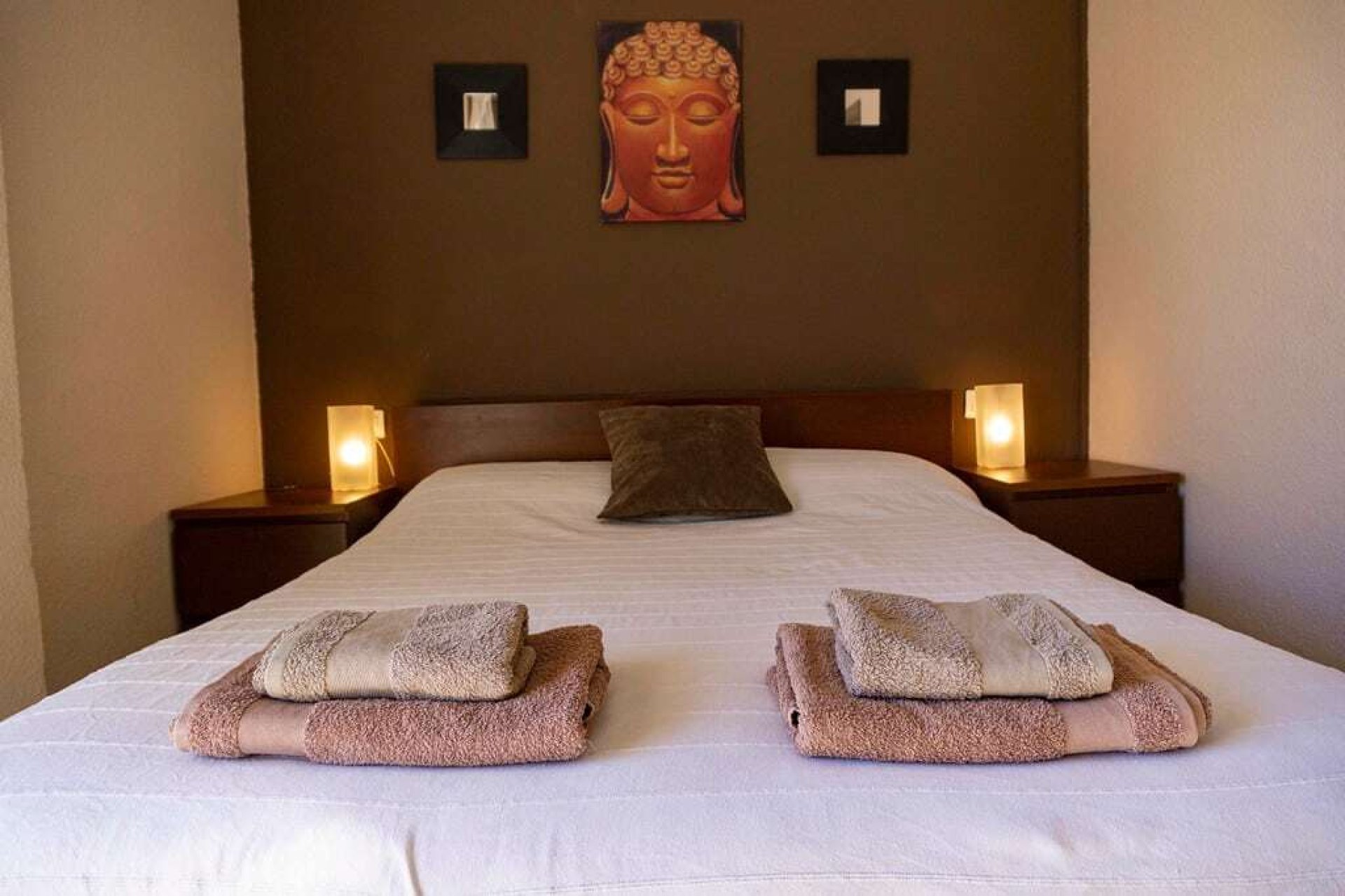 Resale - Apartment -
Punta Prima - Costa Blanca