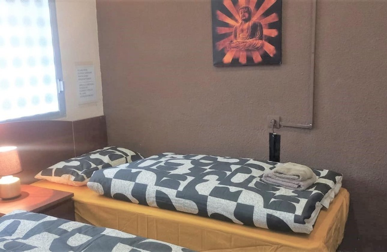 Resale - Apartment -
Punta Prima - Costa Blanca