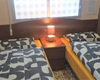 Resale - Apartment -
Punta Prima - Costa Blanca