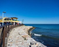 Resale - Apartment -
Punta Prima - Costa Blanca