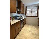 Resale - Apartment -
Punta Prima - Costa Blanca