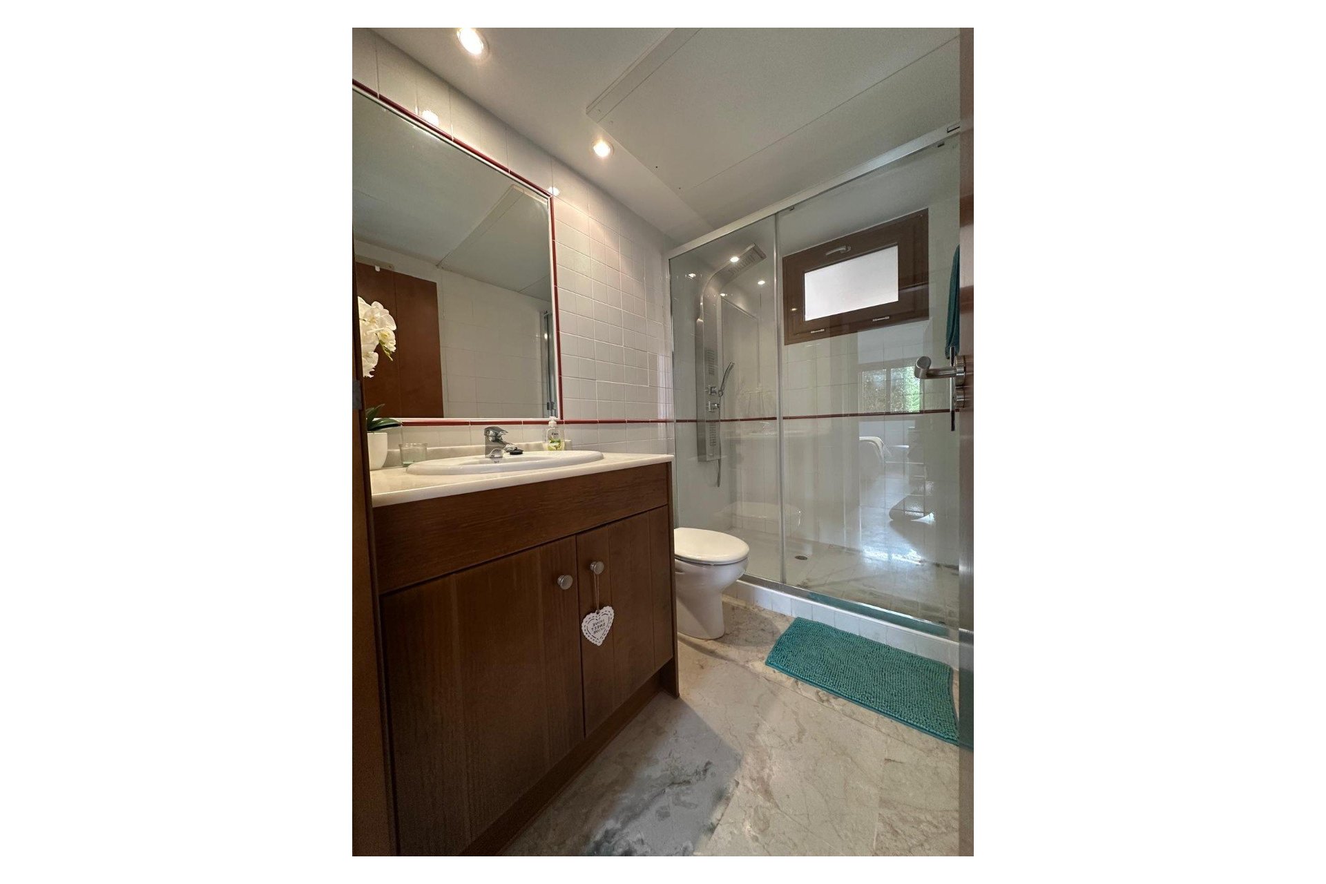 Resale - Apartment -
Punta Prima - Costa Blanca