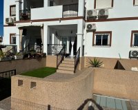 Resale - Apartment -
Punta Prima - Costa Blanca