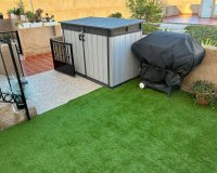 Resale - Apartment -
Punta Prima - Costa Blanca