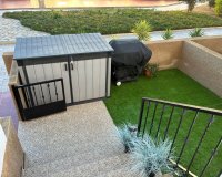 Resale - Apartment -
Punta Prima - Costa Blanca