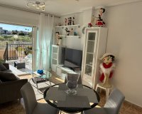 Resale - Apartment -
Punta Prima - Costa Blanca