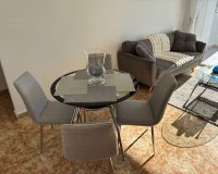 Resale - Apartment -
Punta Prima - Costa Blanca