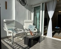 Resale - Apartment -
Punta Prima - Costa Blanca