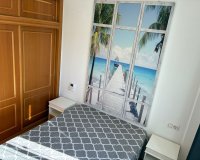 Resale - Apartment -
Punta Prima - Costa Blanca
