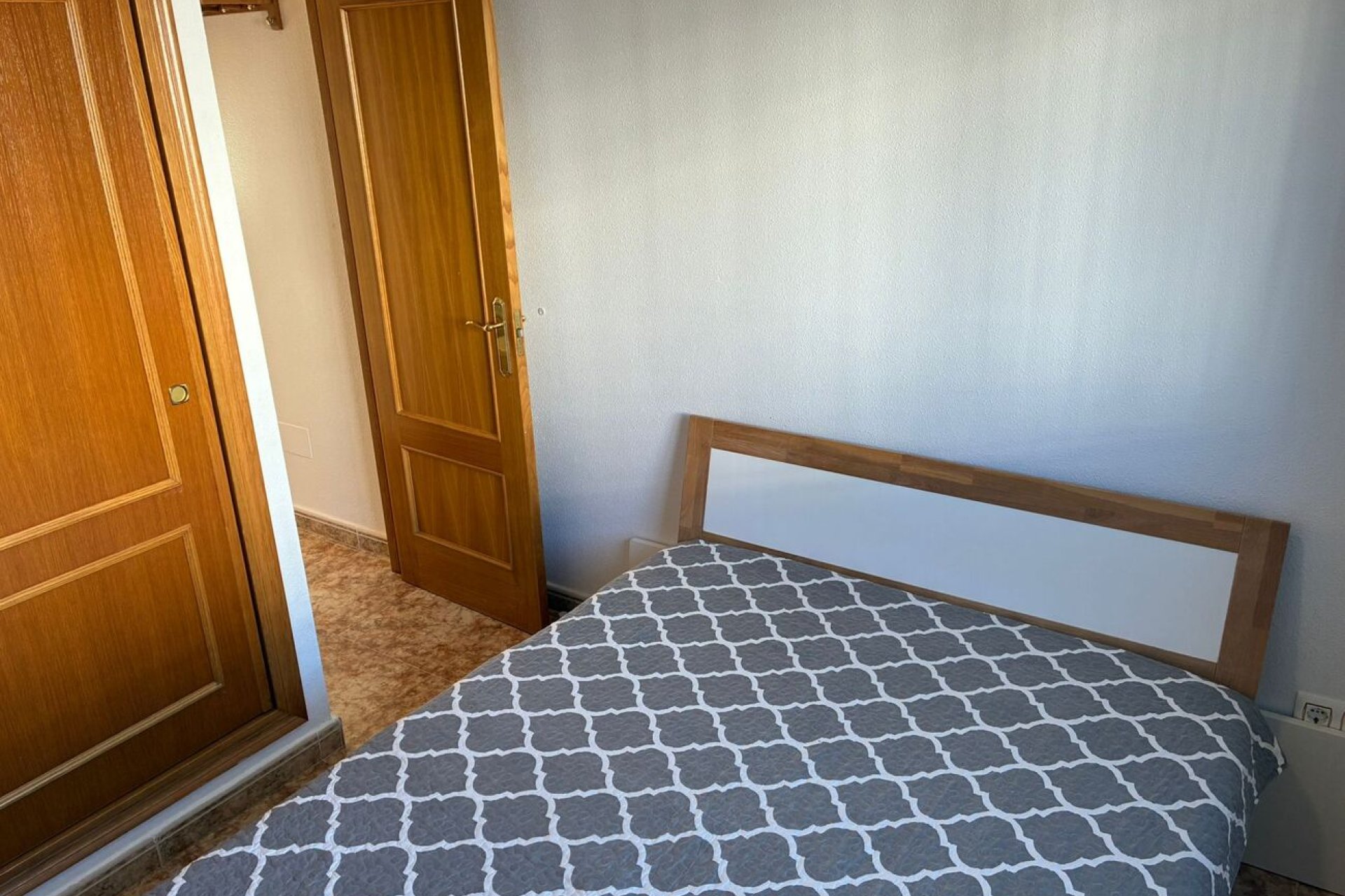 Resale - Apartment -
Punta Prima - Costa Blanca