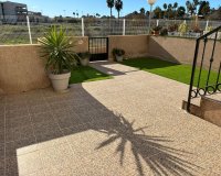 Resale - Apartment -
Punta Prima - Costa Blanca