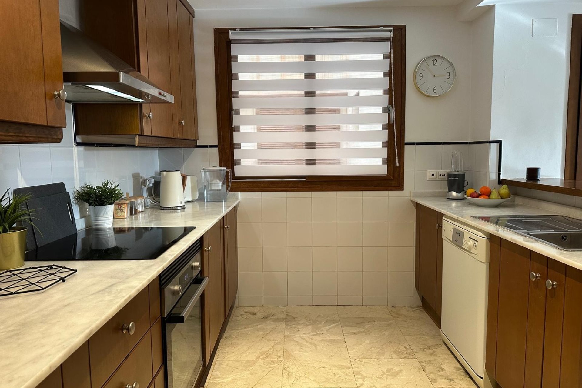 Resale - Apartment -
Punta Prima - Costa Blanca