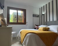 Resale - Apartment -
Punta Prima - Costa Blanca