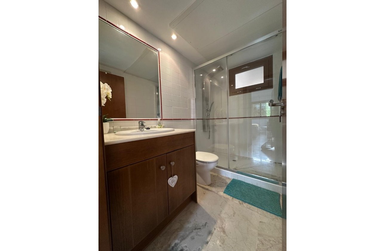 Resale - Apartment -
Punta Prima - Costa Blanca